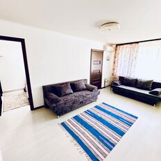 Квартира 55 м², 3-комнатная - изображение 4