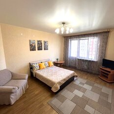 Квартира 50 м², 1-комнатная - изображение 5