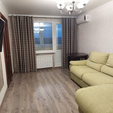 Квартира 62 м², 3-комнатная - изображение 4