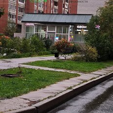 Квартира 61 м², 3-комнатная - изображение 4