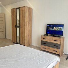 Квартира 29 м², студия - изображение 5