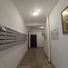 Квартира 36 м², 1-комнатная - изображение 5