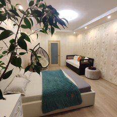 Квартира 75 м², 2-комнатная - изображение 3