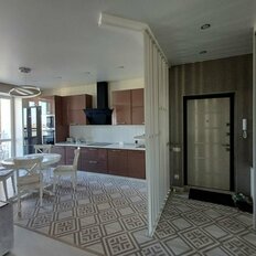 Квартира 66,5 м², 2-комнатная - изображение 3