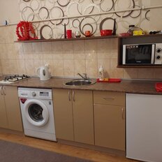 Квартира 38 м², 1-комнатная - изображение 1
