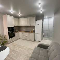 Квартира 35 м², студия - изображение 2