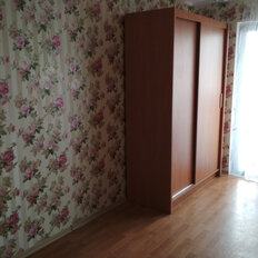 Квартира 42 м², 1-комнатная - изображение 3