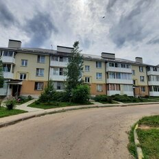 Квартира 37 м², 1-комнатная - изображение 2