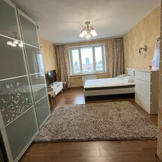 Квартира 35 м², 1-комнатная - изображение 1