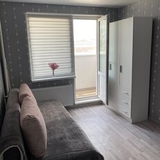 Квартира 21,5 м², студия - изображение 2