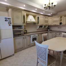 Квартира 107 м², 3-комнатная - изображение 1