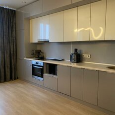 Квартира 33 м², 1-комнатная - изображение 2