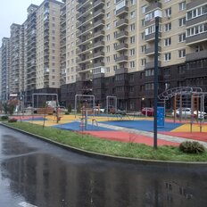 Квартира 38 м², 1-комнатная - изображение 2