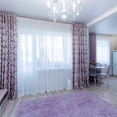 Квартира 26,5 м², 1-комнатная - изображение 3