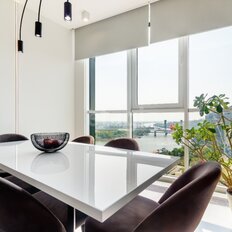Квартира 110 м², 3-комнатная - изображение 3