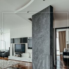 Квартира 140 м², 4-комнатная - изображение 1