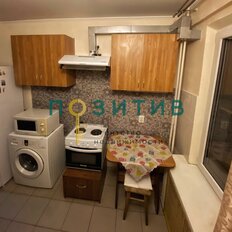 Квартира 20 м², 1-комнатная - изображение 4