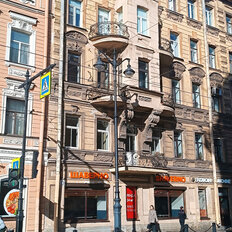 Квартира 93 м², 2-комнатная - изображение 2