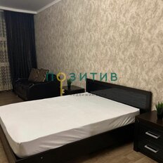 Квартира 62 м², 1-комнатная - изображение 5