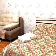 Квартира 38 м², 1-комнатная - изображение 3