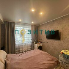 Квартира 56,6 м², 2-комнатная - изображение 4