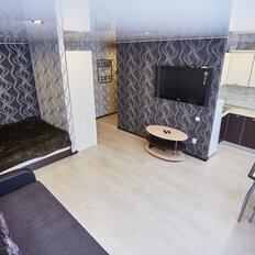 Квартира 30 м², студия - изображение 1