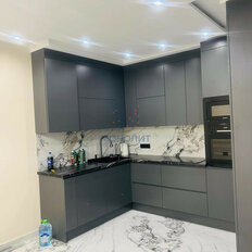 Квартира 72 м², 2-комнатные - изображение 2