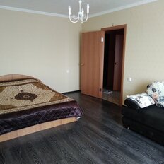 Квартира 35 м², 1-комнатная - изображение 1