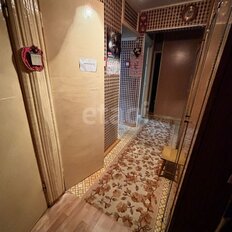 Квартира 52 м², 2-комнатная - изображение 5