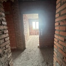 Квартира 41 м², 1-комнатная - изображение 3