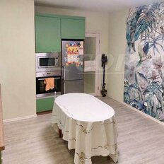 Квартира 73,9 м², 2-комнатная - изображение 2
