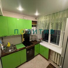 Квартира 38 м², 2-комнатная - изображение 1