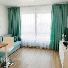 Квартира 21,8 м², студия - изображение 2