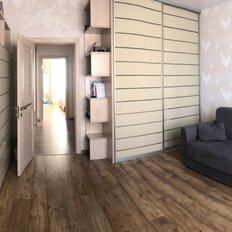 Квартира 56 м², 2-комнатная - изображение 1