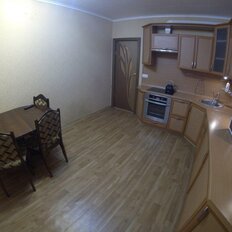 Квартира 69 м², 2-комнатная - изображение 5