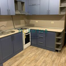 Квартира 42 м², 1-комнатная - изображение 2