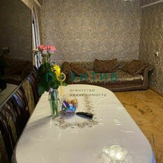 Квартира 60 м², 3-комнатная - изображение 5