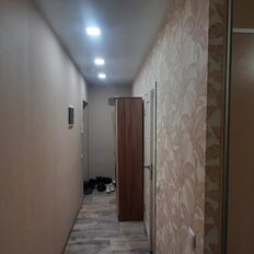 Квартира 31,7 м², 1-комнатная - изображение 5