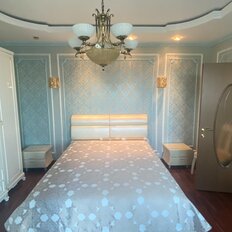 Квартира 81,9 м², 3-комнатная - изображение 4