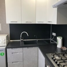 Квартира 32 м², 1-комнатная - изображение 3