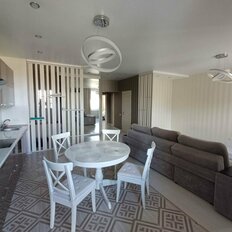 Квартира 66,5 м², 2-комнатная - изображение 2