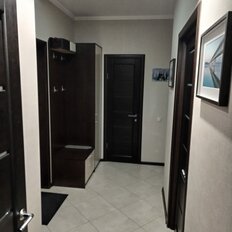 Квартира 56 м², 2-комнатная - изображение 3