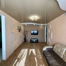 Квартира 56,5 м², 3-комнатная - изображение 1