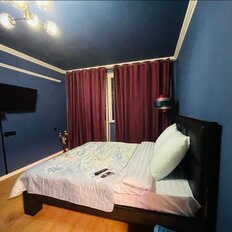 Квартира 40 м², 1-комнатная - изображение 4