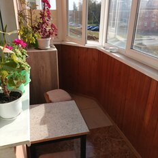 Квартира 39 м², 1-комнатная - изображение 5