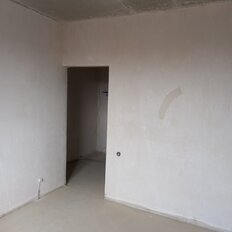 Квартира 38 м², 1-комнатная - изображение 4