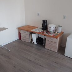 Квартира 30 м², 1-комнатная - изображение 3