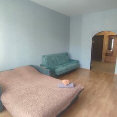 Квартира 70 м², 2-комнатная - изображение 1