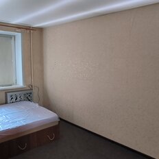 Квартира 34 м², 1-комнатная - изображение 4
