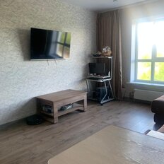 Квартира 45 м², 2-комнатная - изображение 3